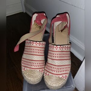 Marc Fisher Espradrilles s:8 1/2